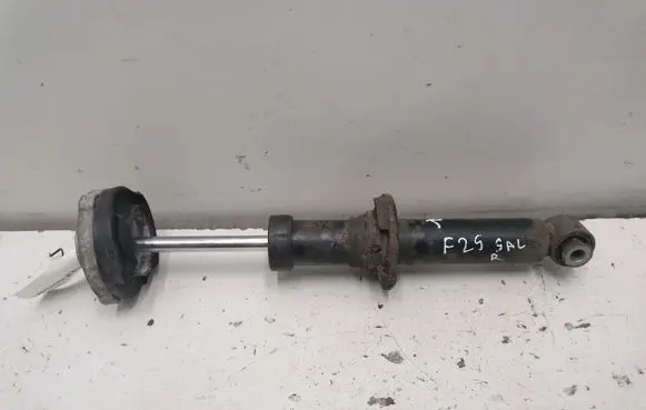 BMW X3 F25 Rear shock absorber/damper 6796422