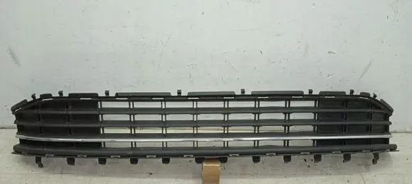 Volkswagen Golf Sportsvan Front bumper lower grill 510853677N