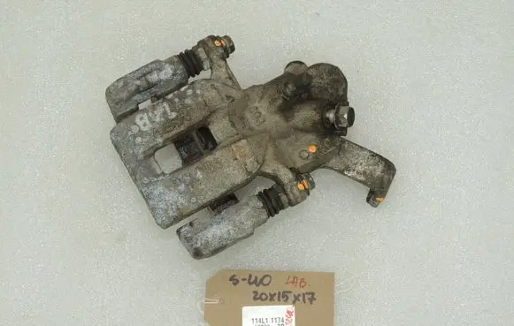 Suzuki SX4 Rear brake caliper 5540180J01999
