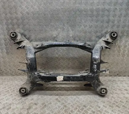 BMW X3 G01 Rear subframe 6887440 6874404