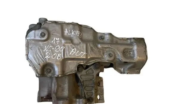 Volvo XC90 Gearbox transfer box case 31325810 31439850