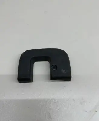 Other front door trim element