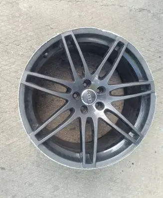 R20 alloy rim