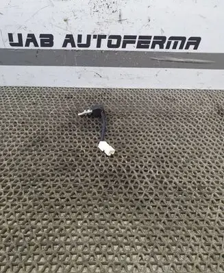 Clutch pedal sensor