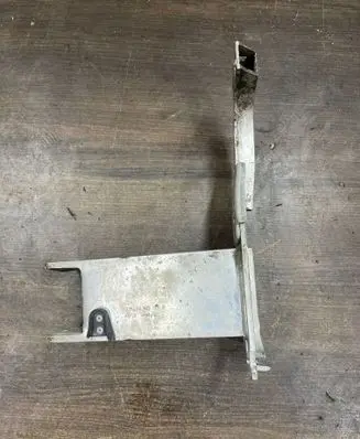 Audi A7 S7 4G Front bumper cross member 4G0807133F