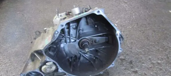 Honda CR-V Manual 6 speed gearbox 7GF0