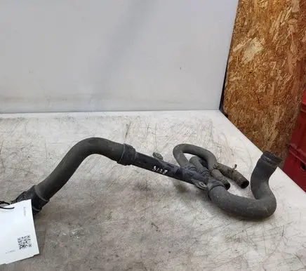 Citroen C3 Aircross Engine coolant pipe/hose