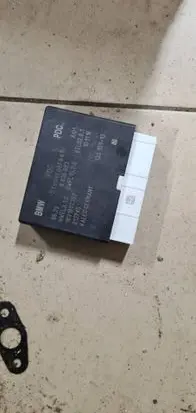 BMW X5 F15 Parking PDC control unit/module 6836883 SWFL1520