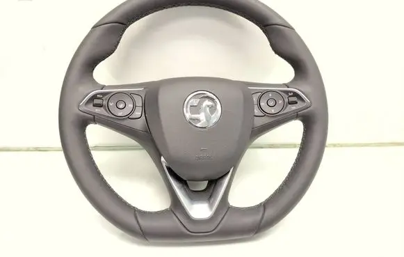 Opel Grandland X Steering wheel 98577615YX A027F834A 34223608