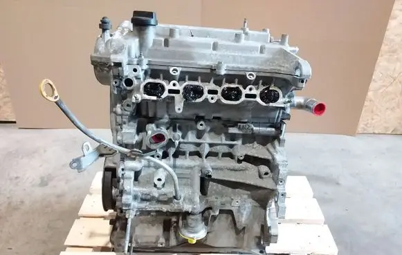 Toyota Yaris Engine 1NZFXE