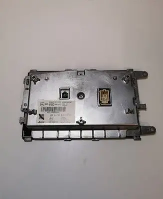 Screen/display/small screen