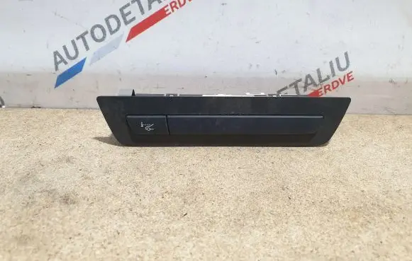BMW 7 F01 F02 F03 F04 Other switches/knobs/shifts 9206510