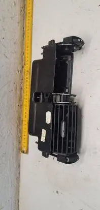 Mercedes-Benz C W203 Dash center air vent grill A2038302254