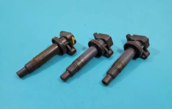 Peugeot 107 High voltage ignition coil 90080-18019 IMPRK1376047