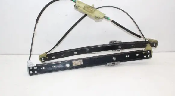 Audi Q7 4L Front door electric window regulator 4L0837461A