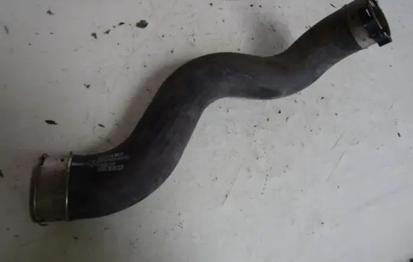 Mercedes-Benz A W176 Intercooler hose/pipe A2465281182