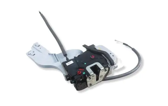 KIA Sportage Rear door lock 