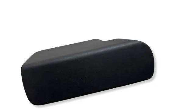 Audi Q7 4L Engine bonnet (hood) release handle 4L1823533A
