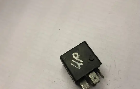 Volkswagen Up Other relay 4H0951253A