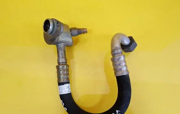 Mercedes-Benz C W202 Air conditioning (A/C) pipe/hose A1112303356