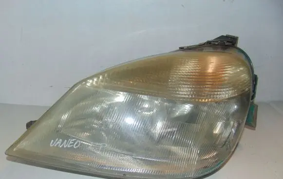 Mercedes-Benz Vaneo W414 Headlight/headlamp A4148200061