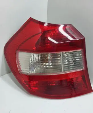BMW 1 E81 E87 Rear/tail lights 6924501 3018390000