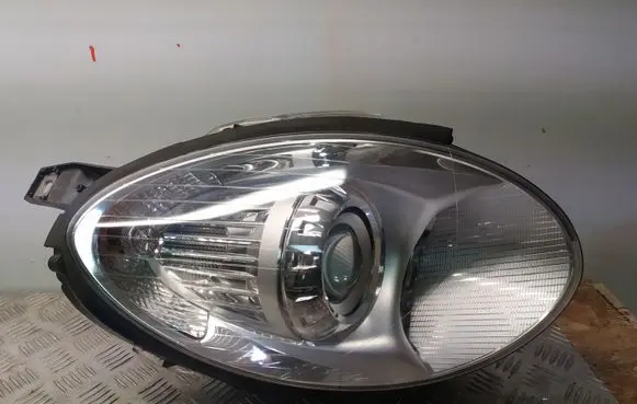 Mercedes-Benz R W251 Headlight/headlamp 26344802