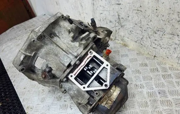 Fiat 500 Automatic gearbox 55199286 55204040 0514513