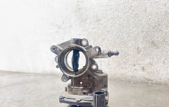 Opel Insignia A Throttle valve 50569200