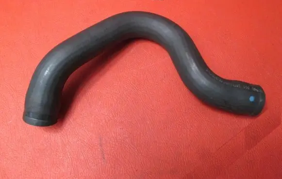 Volvo S80 Air intake hose/pipe 8671393