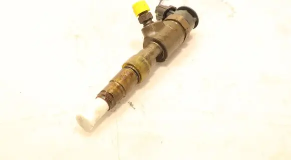 Peugeot 2008 I Fuel injector 0445110739