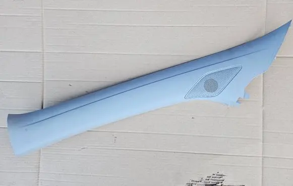 MG ZS (A) pillar trim 10454613 10454615