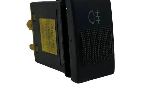 Audi A4 S4 B5 8D Fog light switch 4D0941563