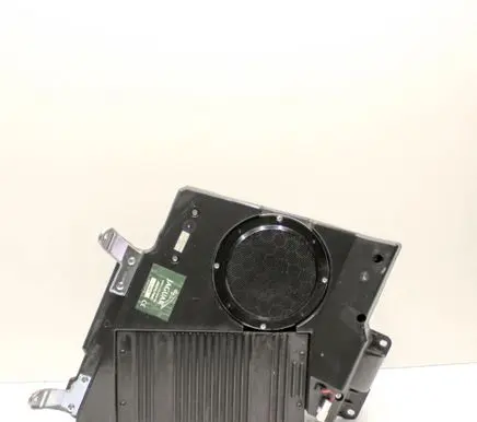 Jaguar XK - XKR Subwoofer speaker 6W8319A068BA