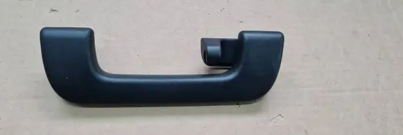 Audi A4 S4 B9 Rear interior roof grab handle 8R0857608D