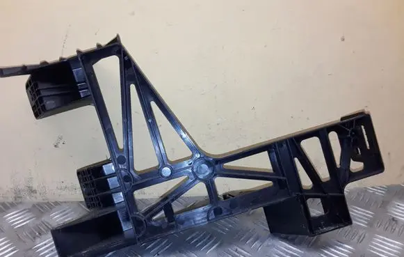 Ford Transit Front bumper mounting bracket 14A254