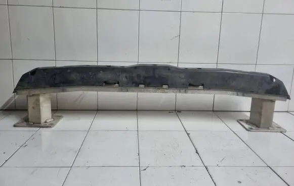 Citroen Berlingo Front bumper cross member 9681145780
