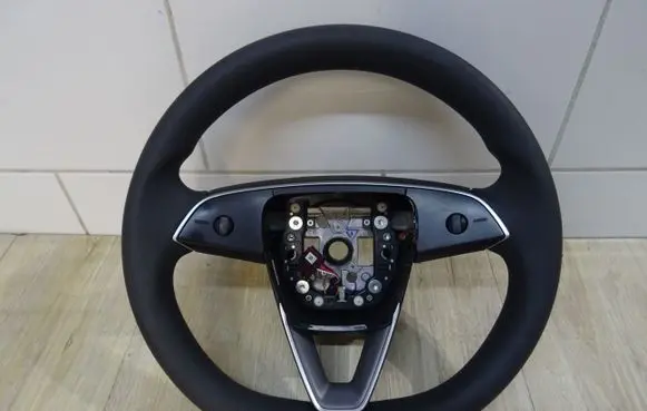 Tesla Model S Steering wheel 1735339C9D
