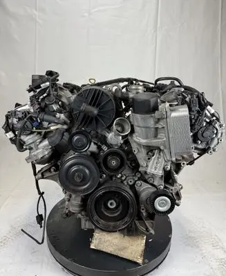 Mercedes-Benz E W212 Engine 272920