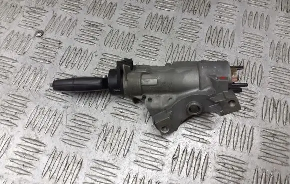 Skoda Octavia Mk1 (1U) Ignition lock 4B0905851C