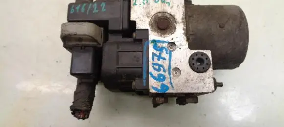 Ford Escort ABS Pump 0265216672
