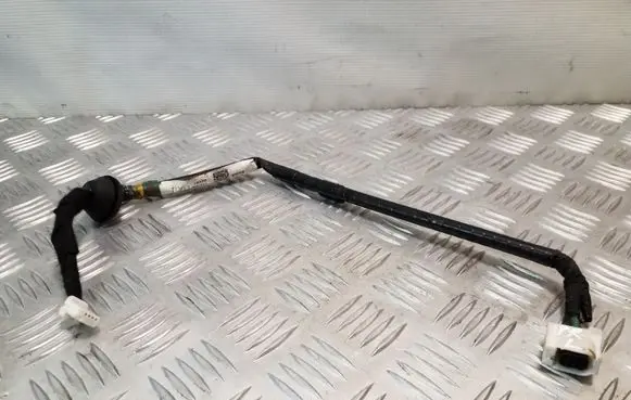 Mazda 6 Front door wiring loom GHR967290