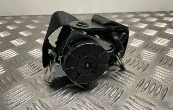 Mini Cooper Countryman R60 Rear seatbelt 9801313