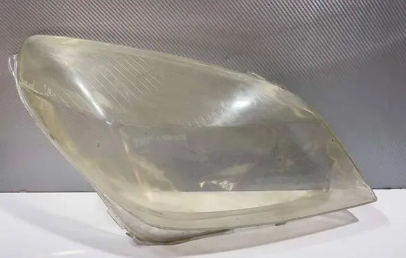 Opel Astra H Headlight part 