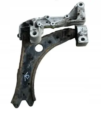 Volkswagen Golf V Front lower control arm/wishbone 1K0407189E