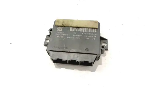Volkswagen Cross Polo Parking PDC control unit/module 304258 1131801864 000008548