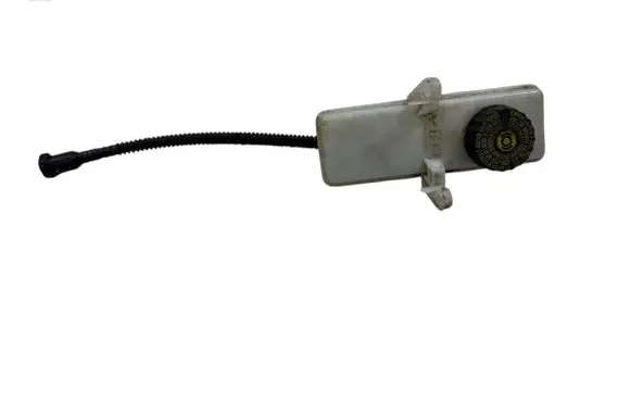 Brake fluid reservoir