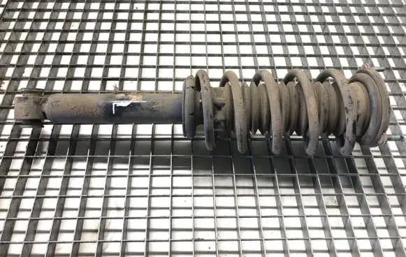 Peugeot 508 Front shock absorber/damper 9805353880