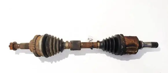 Chrysler Sebring (ST-22 - JR) Front driveshaft p04593449aa