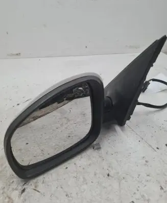 Skoda Roomster (5J) Manual wing mirror 026538